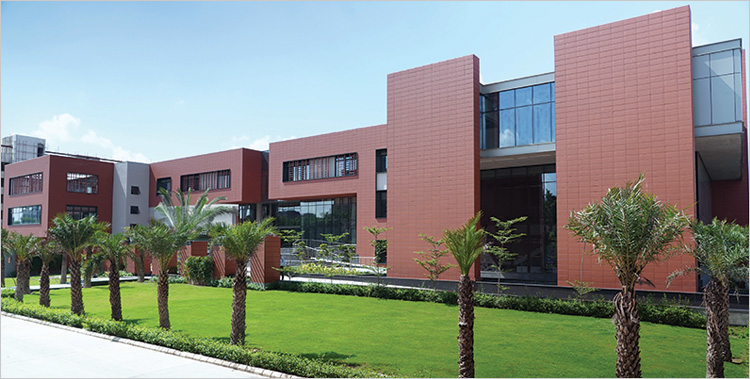 SPARSH Global Business School (SGBS) Greater Noida