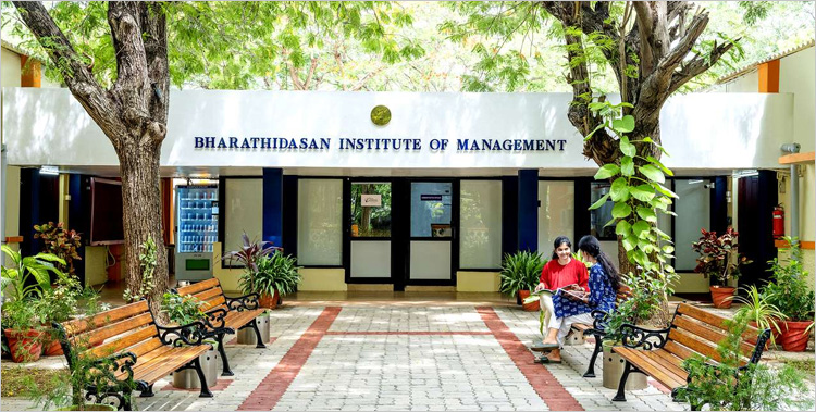 Bharathidasan Institute of Management (BIM)