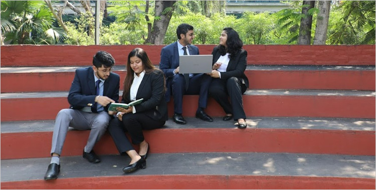 MICA Ahmedabad