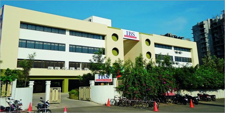 ICFAI Business School (IBS) Pune