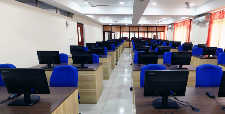 RCSS Kochi Lab