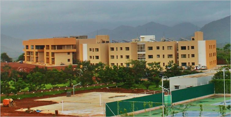 GIM Goa Campus