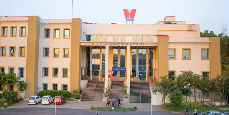 TAPMI Manipal Campus