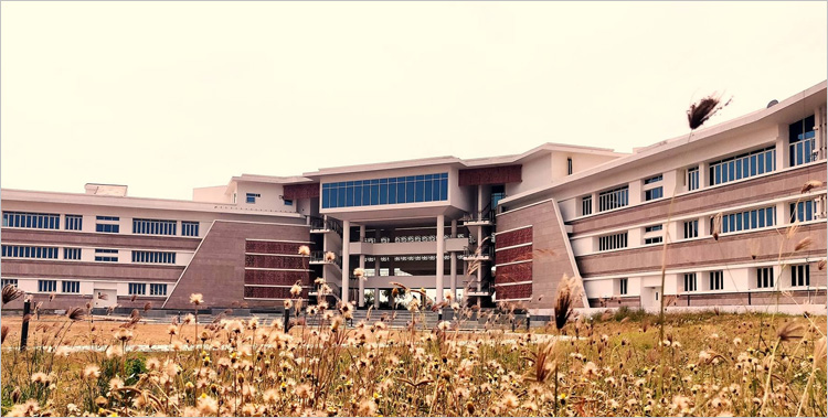 IIM Trichy