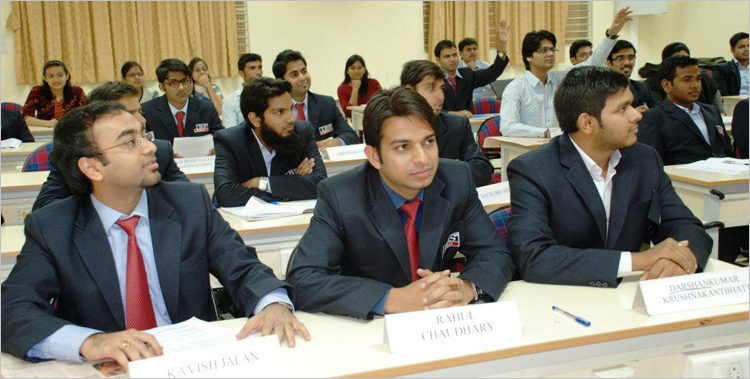 ICFAI Business School (IBS) Bangalore