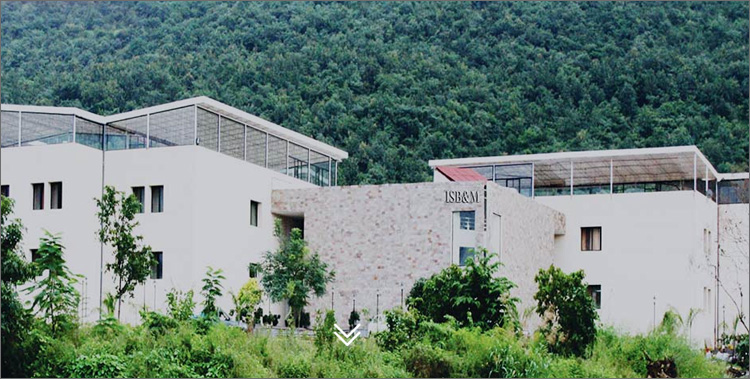 ISBM Pune Campus