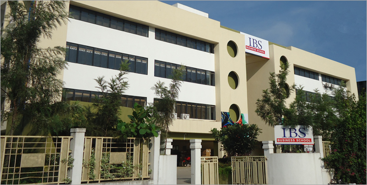 ICFAI Business School (IBS) Pune