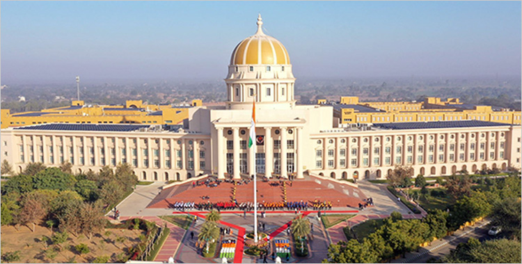 TAPMI School of Business Manipal University Jaipur