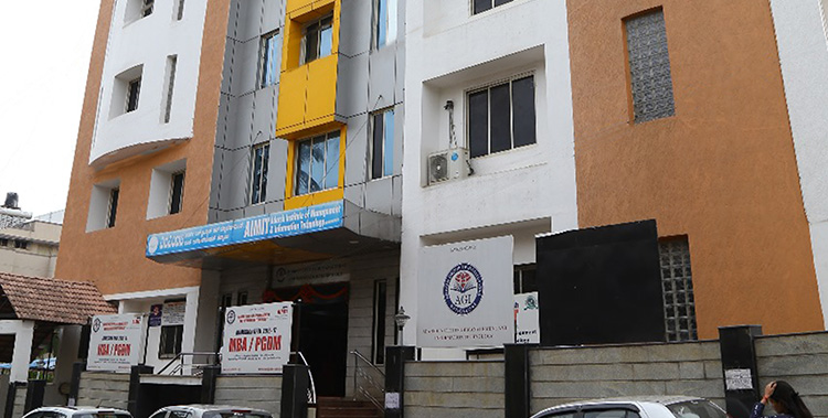 Adarsh Institute of Management and Information Technology (AIMIT) Bangalore