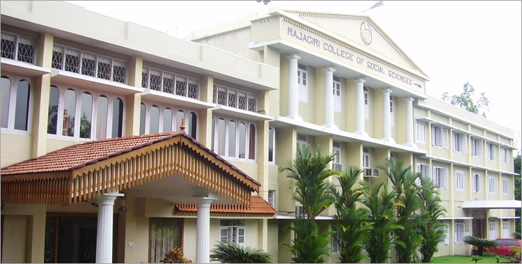 RCSS Kochi Building