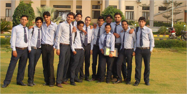 ICFAI Business School (IBS) Jaipur