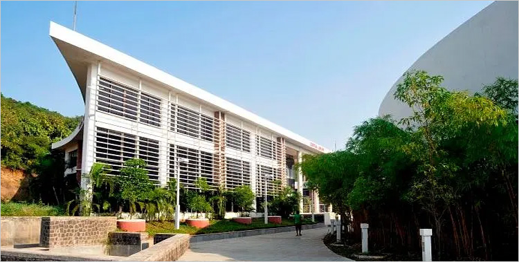 SIBM Pune