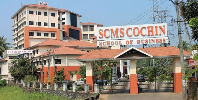 SCMS Cochin School Of Business