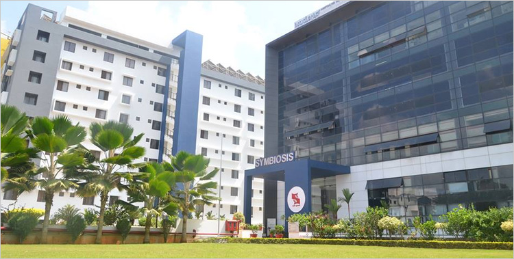 Symbiosis Institute of Business Management (SIBM) Bengaluru