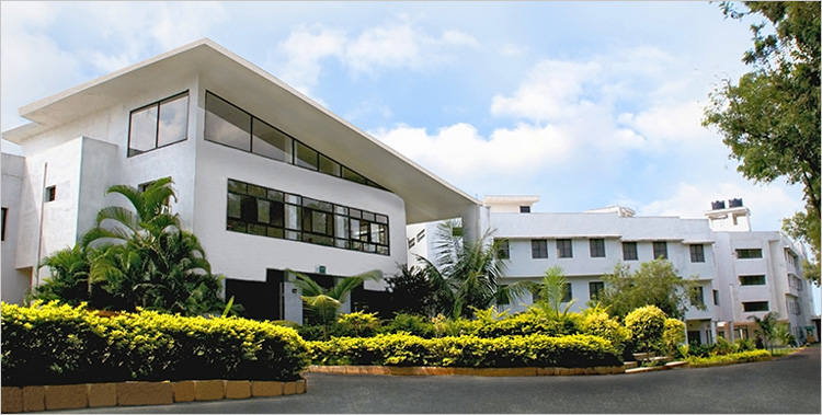 Indus Business Academy (IBA) Bangalore