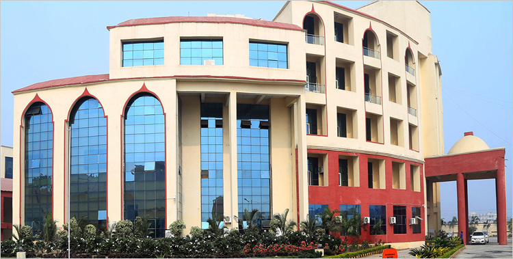 Chandragupt Institute of Management (CIMP) Patna