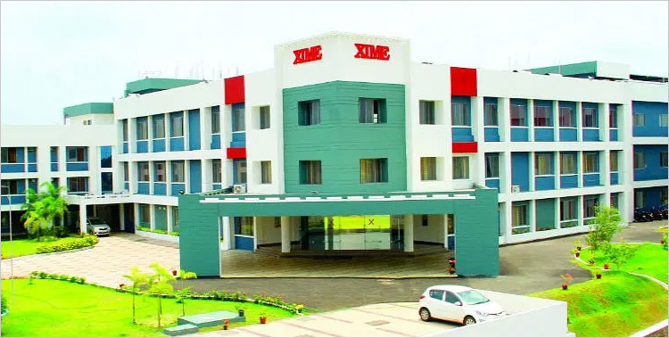 XIME Bangalore Campus