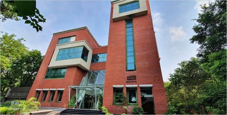 New Delhi Institute of Management (NDIM)