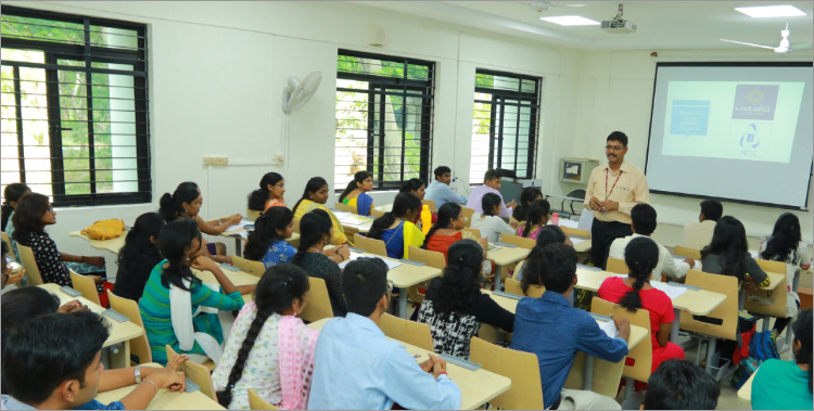 SSN School of Management, Chennai