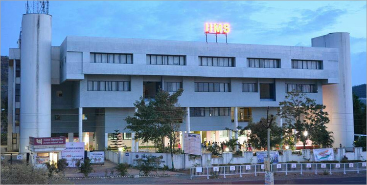 International Institute of Management Studies (IIMS) Pune