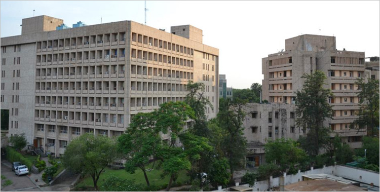 IIFT New Delhi