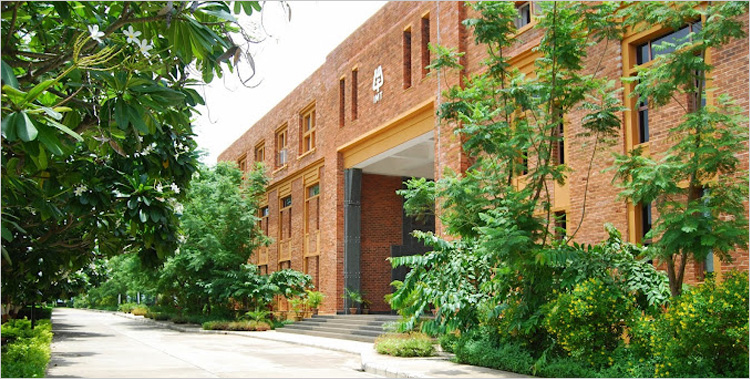 Institute of Management Technology (IMT) Nagpur