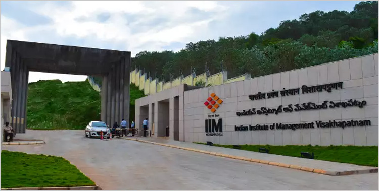 IIM Visakhapatnam