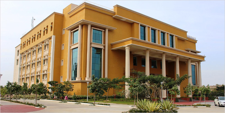 Institute of Public Enterprise (IPE) Hyderabad