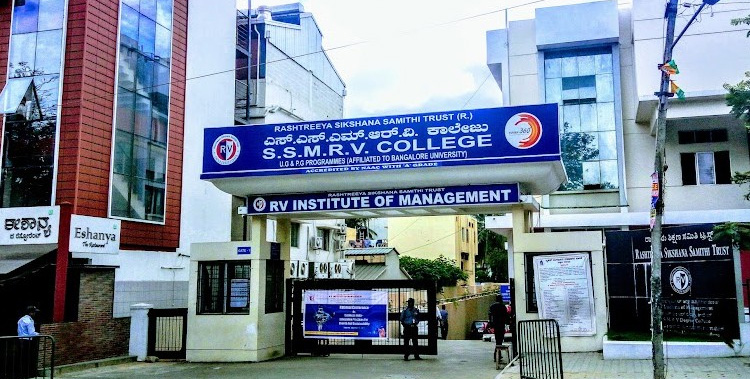 college gallery