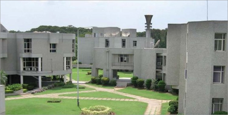 Institute of Rural Management Anand (IRMA)