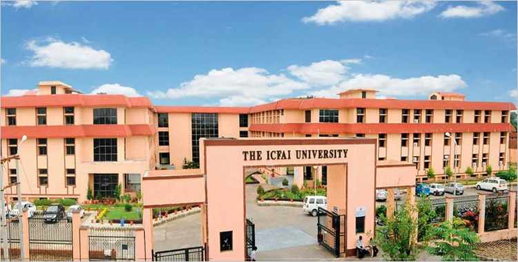 ICFAI Business School (IBS) Jaipur