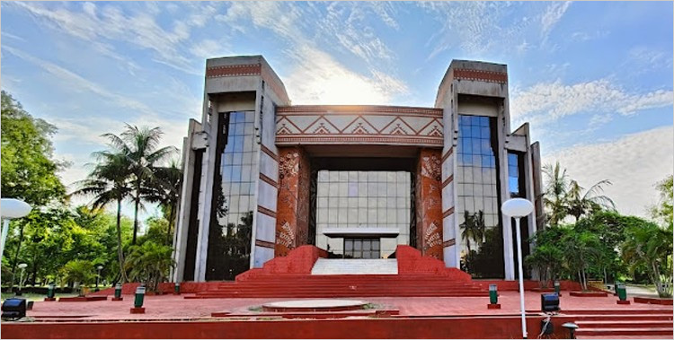 IIM Calcutta Campus