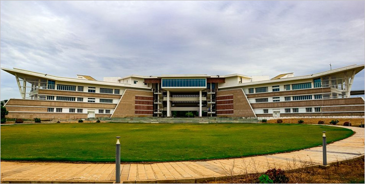 IIM Trichy