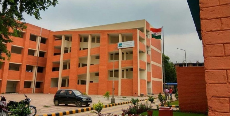 IIM Amritsar