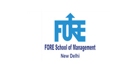 FORE School of Management Delhi