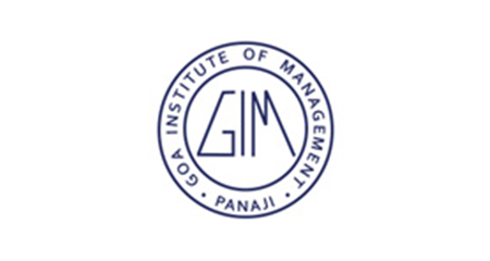 Goa Institute of Management (GIM) Goa