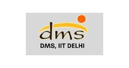 Department of Management Studies IIT Delhi