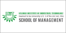 KIIT SCHOOL OF MANAGEMENT (KSOM) - Bhubaneswar