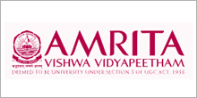 Amrita School of Business (ASB) Coimbatore