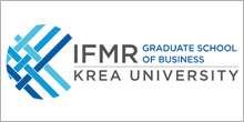 IFMR Graduate School of Business Krea University