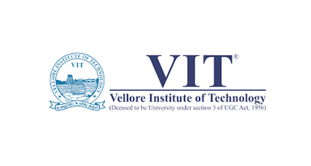 VIT Business School VIT University Vellore