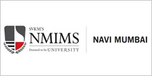 NMIMS University School of Business Management (NMIMS) Navi Mumbai