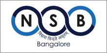 NSB Bangalore