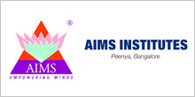 AIMS Institutes Bangalore