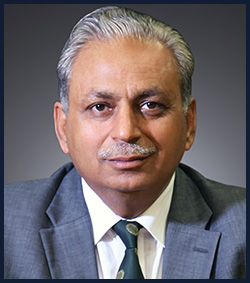 Shri CP Gurnani MD & CEO, Tech Mahindra