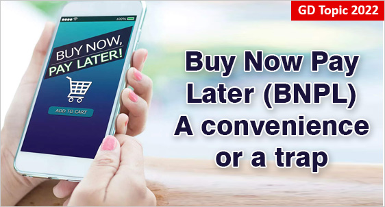 Buy Now Pay Later (BNPL): A convenience or a trap