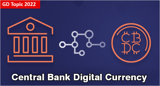 Central Bank Digital Currency