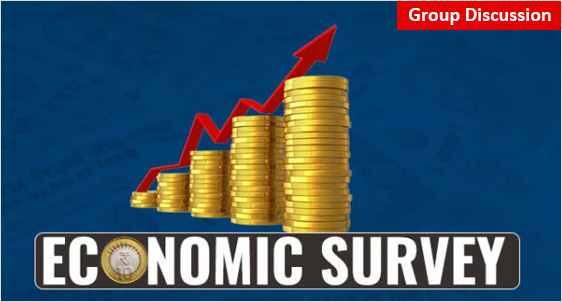 Economic Survey 2022: Highlights and Growth Projections for Future