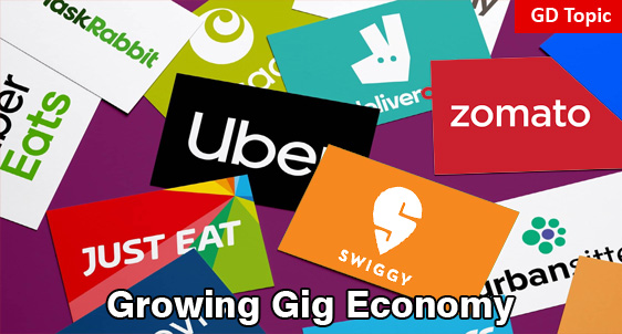 Gig Economy: Statistics, Why is it growing, Pros & Cons, Impact of Covid 19