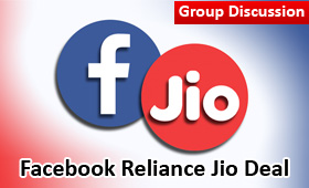 Facebook Reliance Jio Deal: Will it help to boost Business Growth in India?